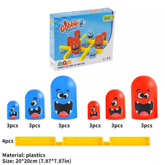 Tic tac toe chess game