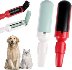 Pet hair remover