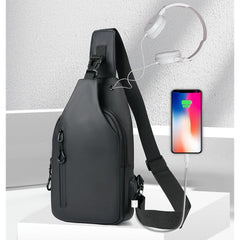 Water proof shoulder bag