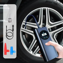 Vehicle Portable Inflator pump