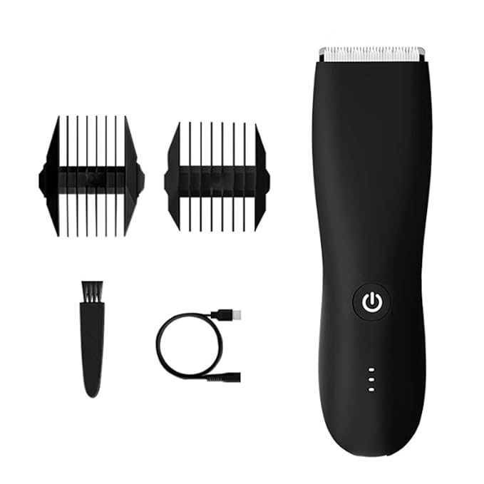 Grooming Hair Trimmer