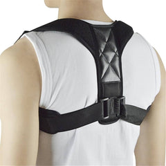 Back Shoulder Posture Corrector