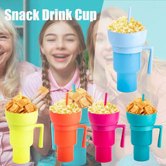 Munch cup