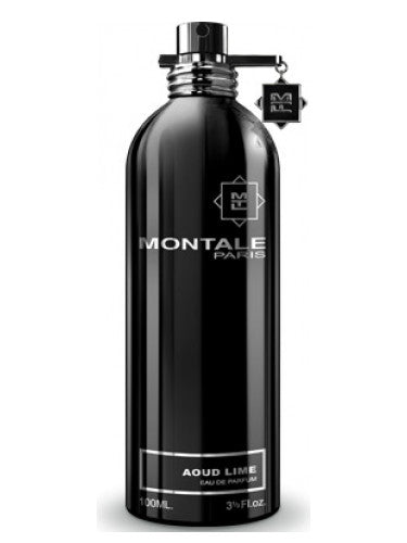 Montale Aoud Lime Montale