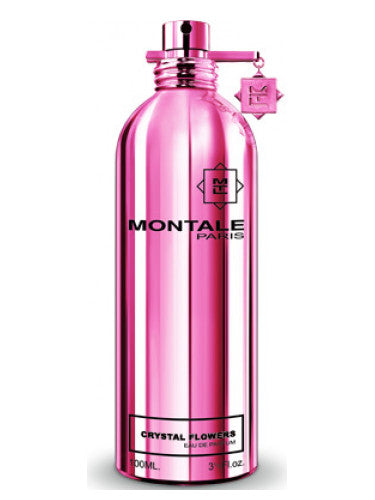 Montale Crystal Flowers Montale