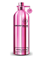 Montale Crystal Flowers Montale