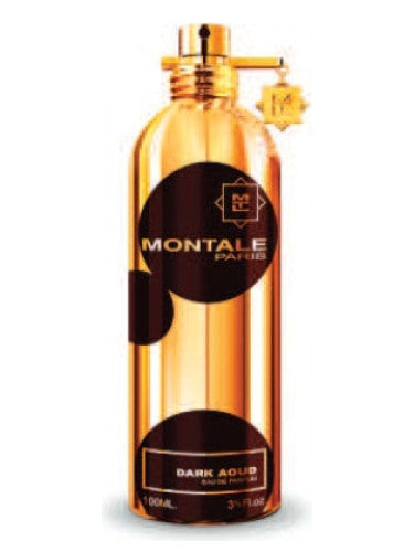 Montale Dark Aoud Montale