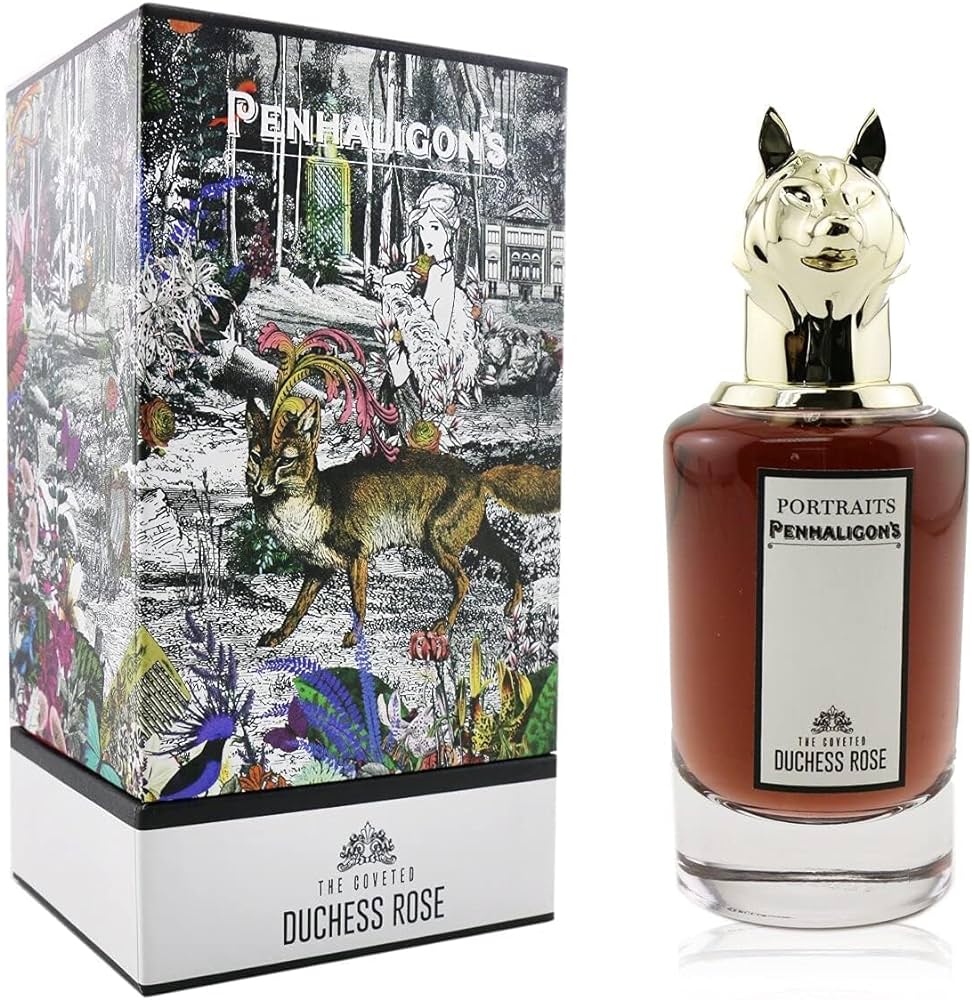 Penhaligons Duchess Rose