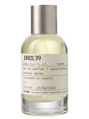 Iris 39 Le Labo