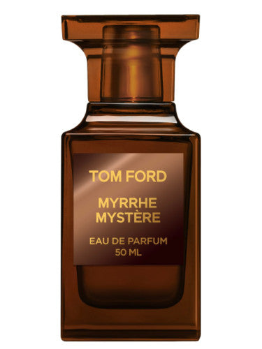 Myrrhe Mystère Tom Ford 100ml