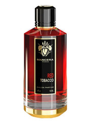 Red Tobacco Mancera