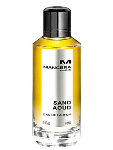 Sand Aoud Mancera