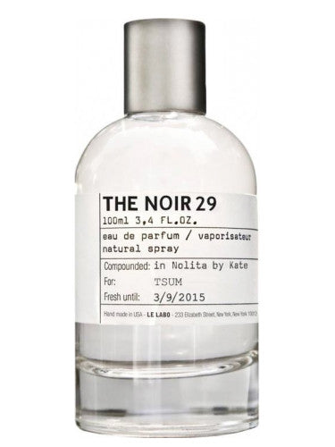 The Noir 29 Le Labo