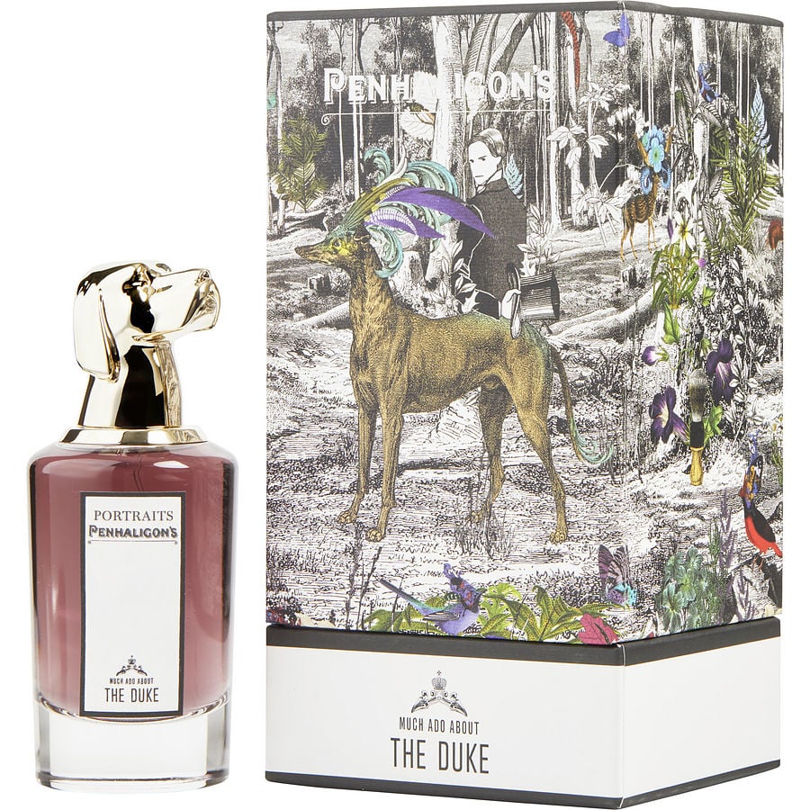Penhaligons The Duke