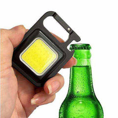 COB Keychain light