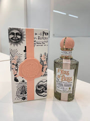 Penhaligons a kiss of bliss