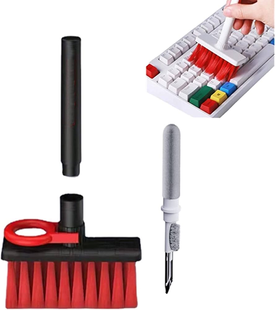 Keyboard Brush Computer Cleaning Tools