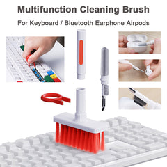 Keyboard Brush Computer Cleaning Tools