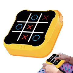 3 in 1, Electronic XO Chess Game