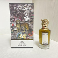 Penhaligons lady blanche