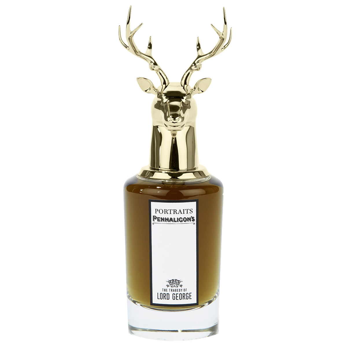 Penhaligons lord George