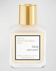 Oud satin mood hair mist