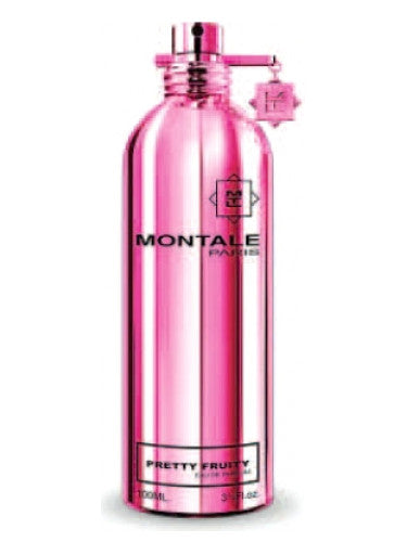 Montale pretty fruity