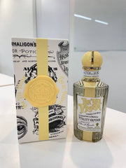 Penhaligons vra vra vroom