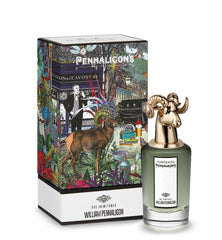 Penhaligons william penhaligon